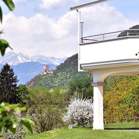 Hotel Greifenstein Terlano Ngoại thất bức ảnh