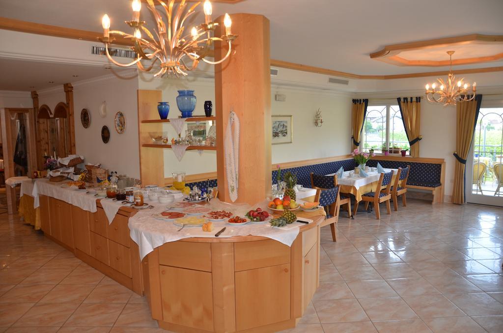 Hotel Greifenstein Terlano Ngoại thất bức ảnh