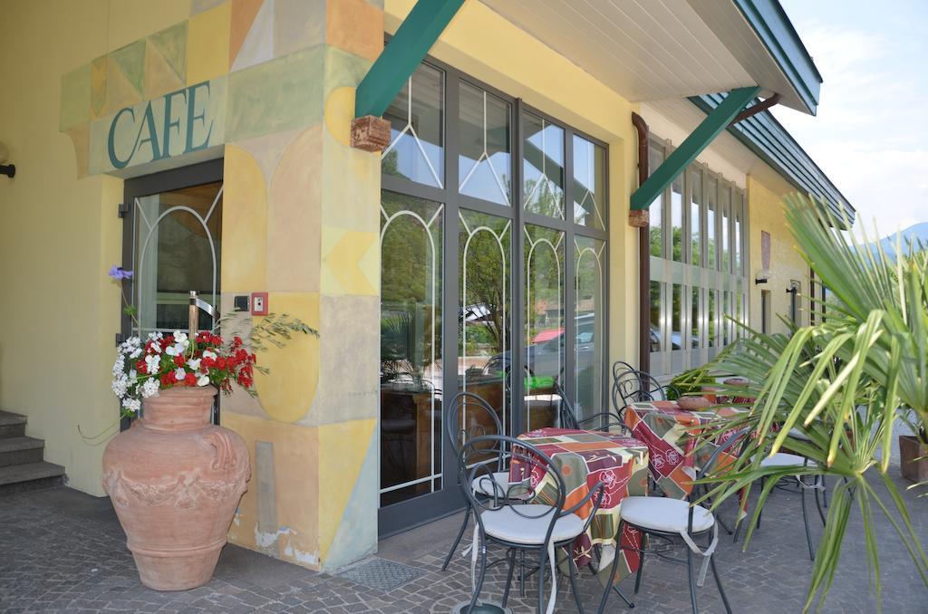 Hotel Greifenstein Terlano Ngoại thất bức ảnh