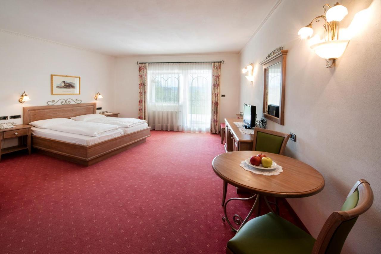 Hotel Greifenstein Terlano Ngoại thất bức ảnh