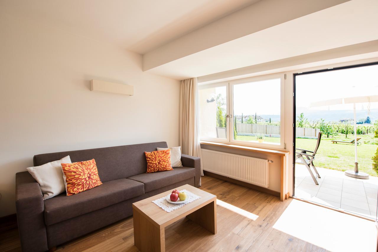 Hotel Greifenstein Terlano Ngoại thất bức ảnh