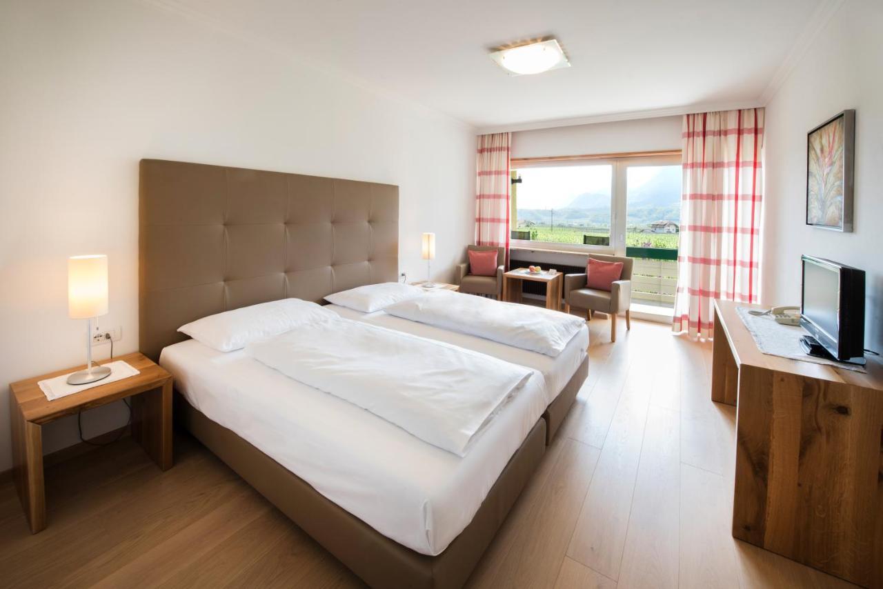 Hotel Greifenstein Terlano Phòng bức ảnh